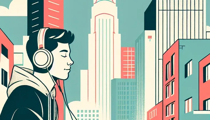 Personal Audio 101: Headphones vs Earbuds
