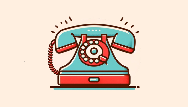 Answer the Phone