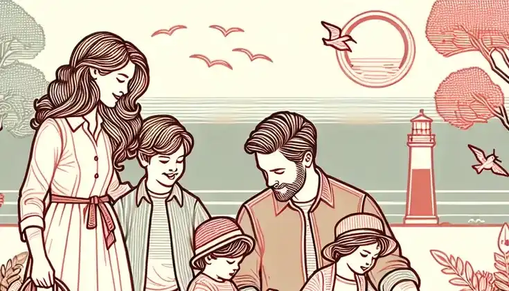 The Joy of Family Adventures