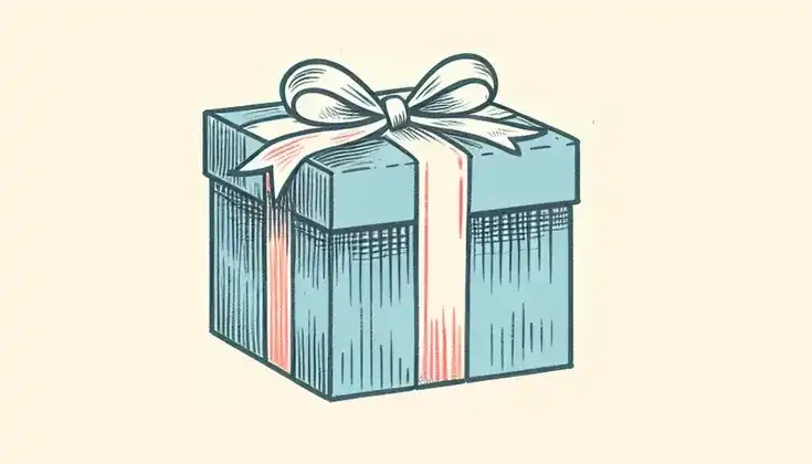 The Joy of Giving Gifts