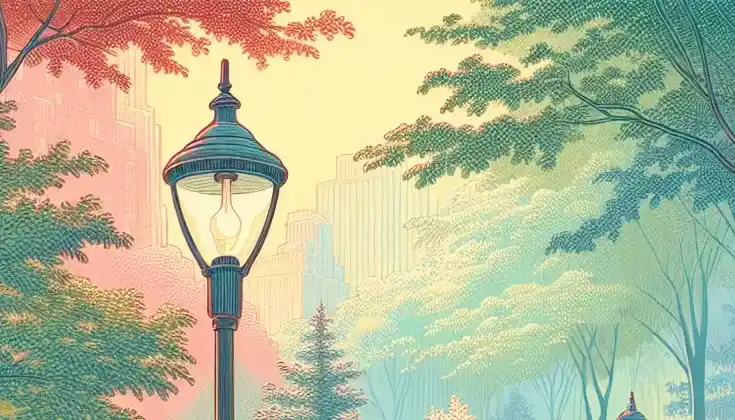 Finding Joy in Nature