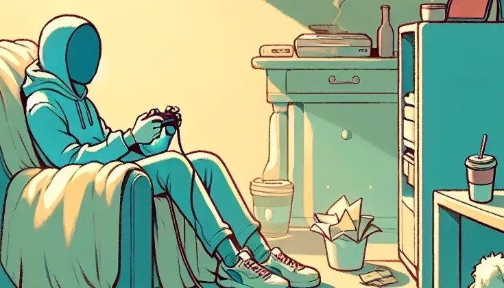 Balancing Gaming with Responsibilities is Crucial