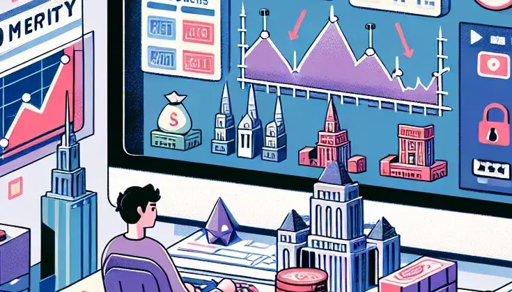 Financial Wisdom Gained Through Gaming