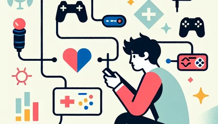 Skills: Bringing the Virtual into the Real World