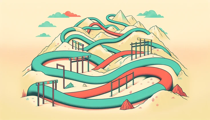 Barriers to Building Resilience