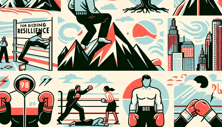 Tips for Building Resilience